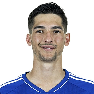 Giocatore Leo Greiml