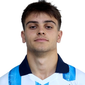 Giocatore Eñaut Lete