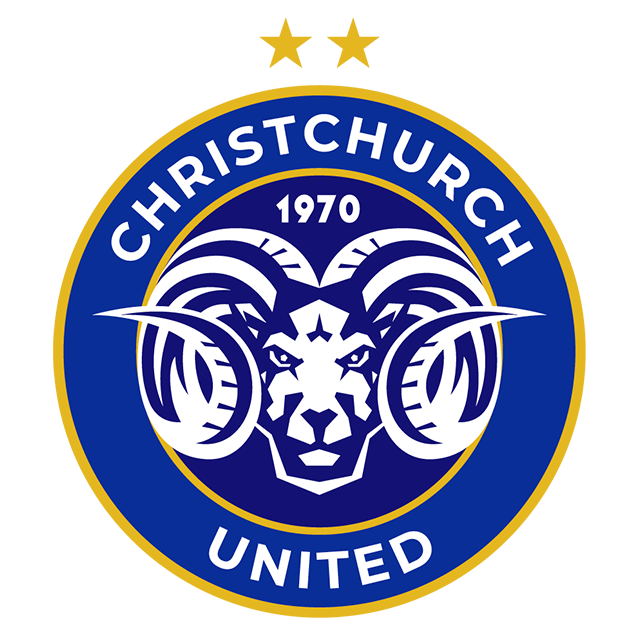 Squadra Christchurch United