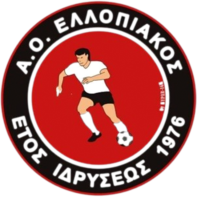 Squadra Ellopiakos