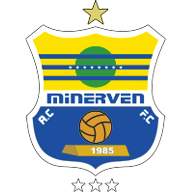 Squadra AC Minervén