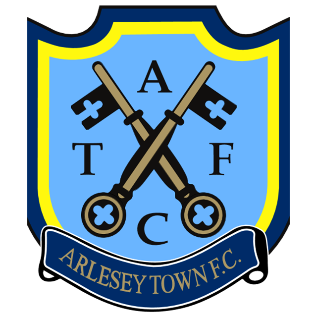 Squadra Arlesey Town