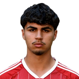 Giocatore Kiyan Sadeghi