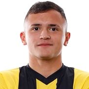Giocatore Franco Correa