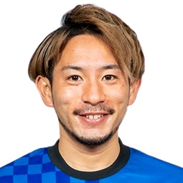Giocatore H. Nakagawa