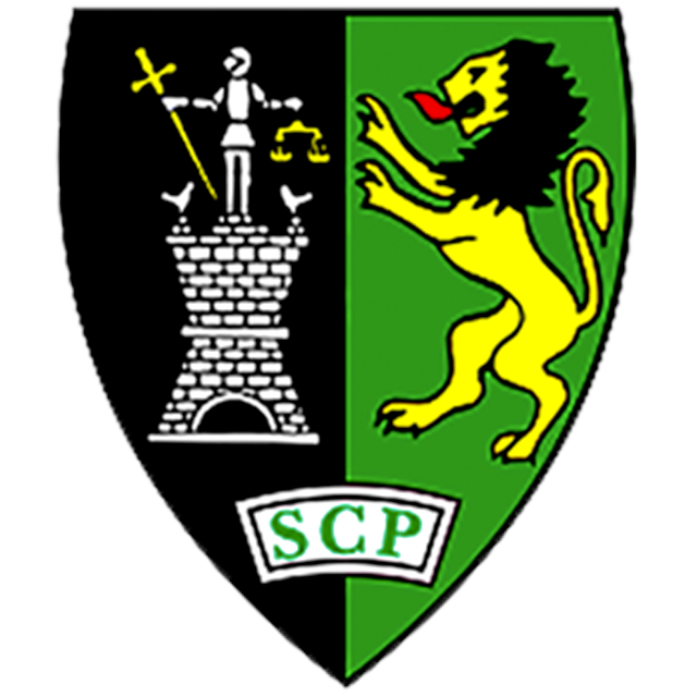 Gouveia Sub 19