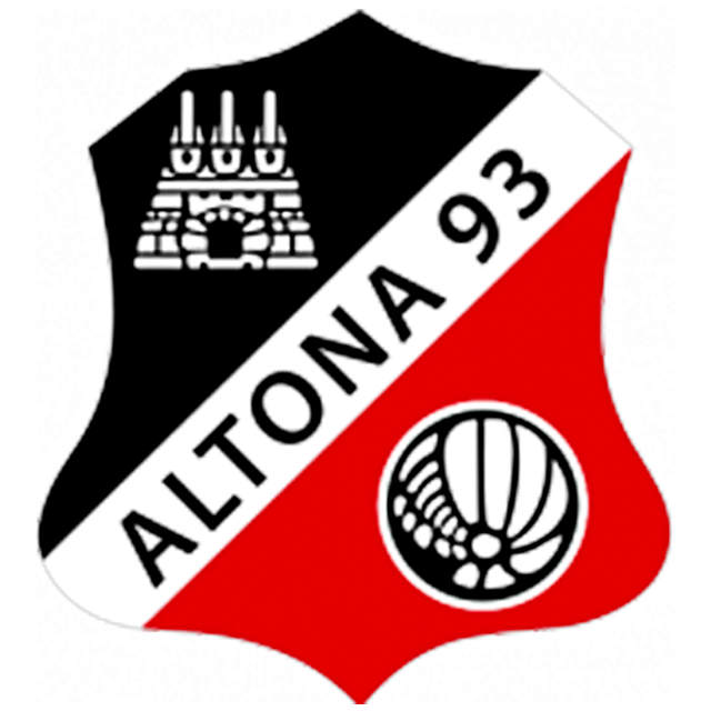 Squadra Altona 93 II