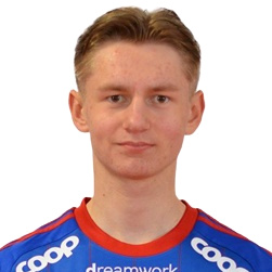 Giocatore S. Torstensen