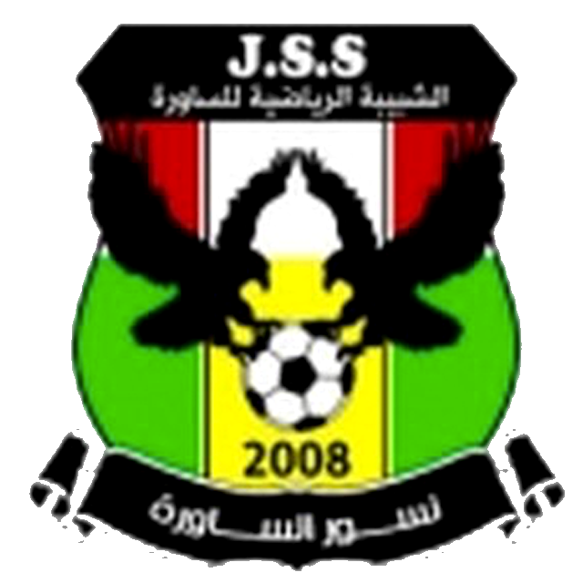 Squadra JS Saoura Sub 21
