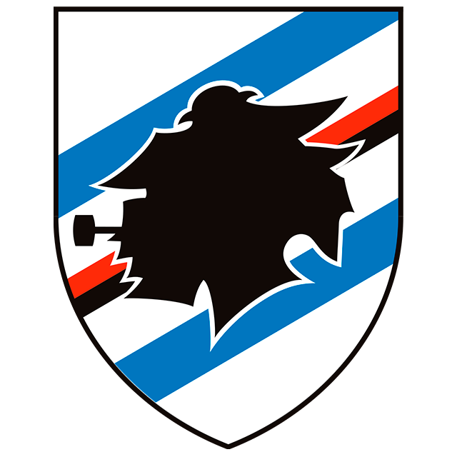 Squadra Sampdoria Fem