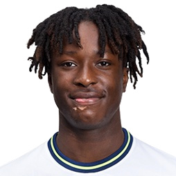 Giocatore D. Ajayi