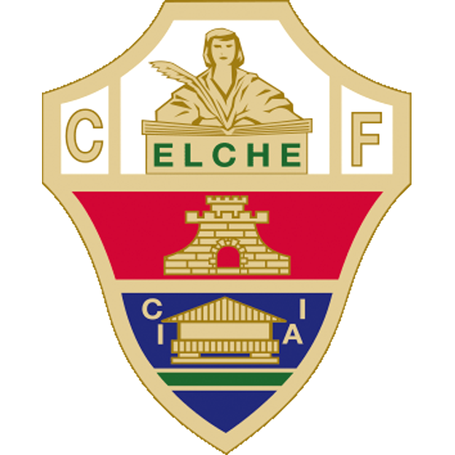 Squadra Elche A