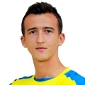Giocatore K. Horić