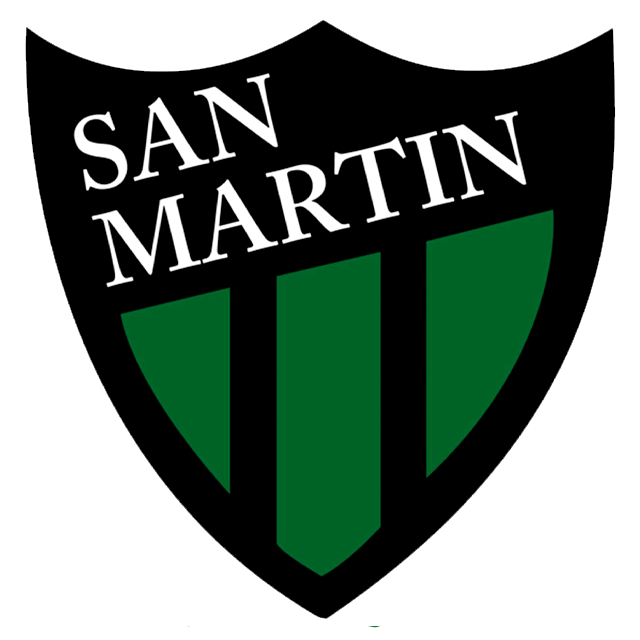 San Martín San Juan