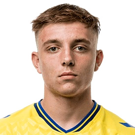 Giocatore B. Kvist