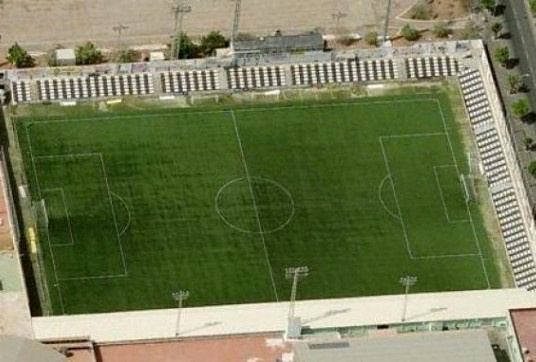 Municipal de Vecindario