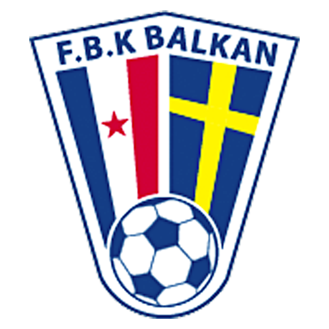 Squadra FBK Balkan