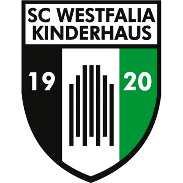 Squadra Westfalia Kinderhaus