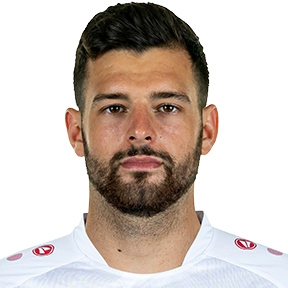 Luca Pfeiffer