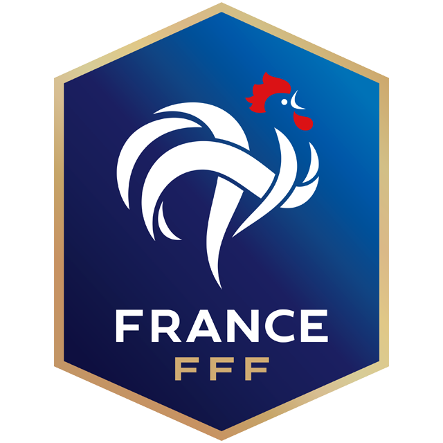 Francia Women U19s