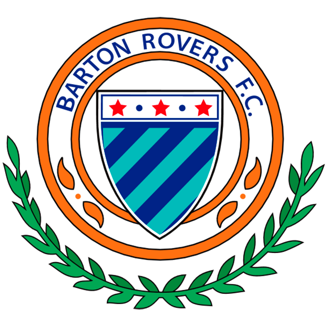 Squadra Barton Rovers