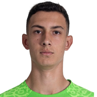 Giocatore Pedro Cobra