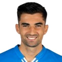 Giocatore Enzo Zidane