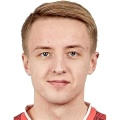 Giocatore D. Podymskiy
