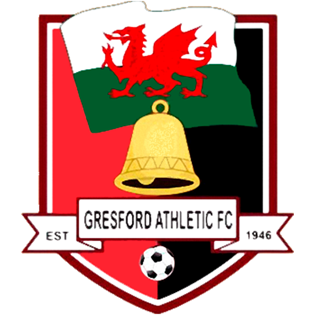 Squadra Gresford Athletic