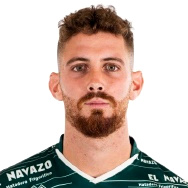Giocatore C. Quintana