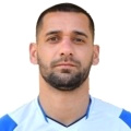 Giocatore A. Curtean