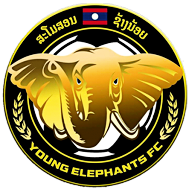 Young Elephant