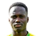 Giocatore K. Sylla