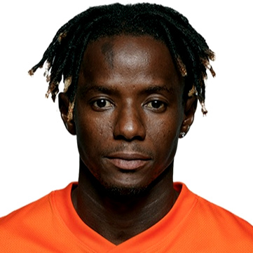 Giocatore C. Dieng