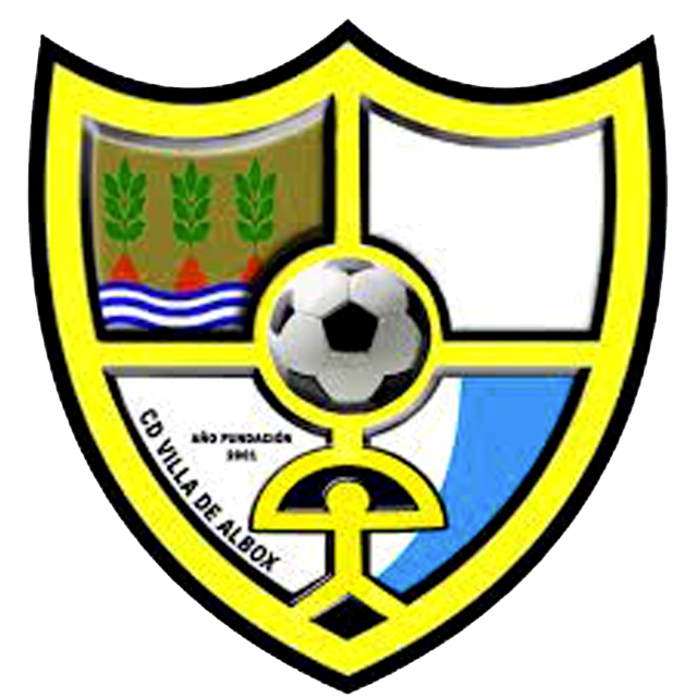 Squadra Villa De Albox