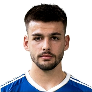 Giocatore Marko Bulat