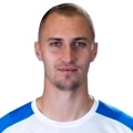Giocatore J. Klima