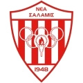 Nea Salamis
