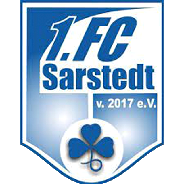 Squadra 1.FC Sarstedt