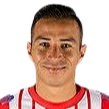 Giocatore R. Jiménez