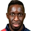 I. Cissokho