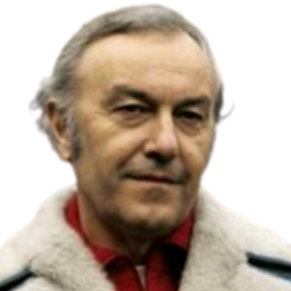 Arbitro Vaclav Jezek