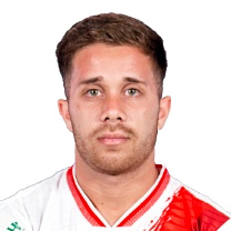 Giocatore C. Barrera