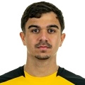 Giocatore O. Batista Meier