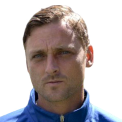 Allenatore Michal Scasny