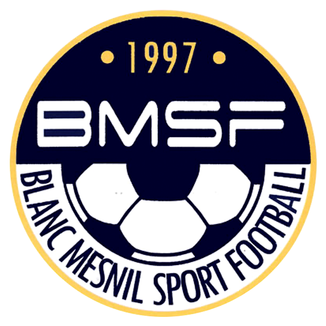 Squadra Blanc Mesnil