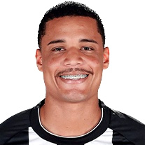 Giocatore Janderson