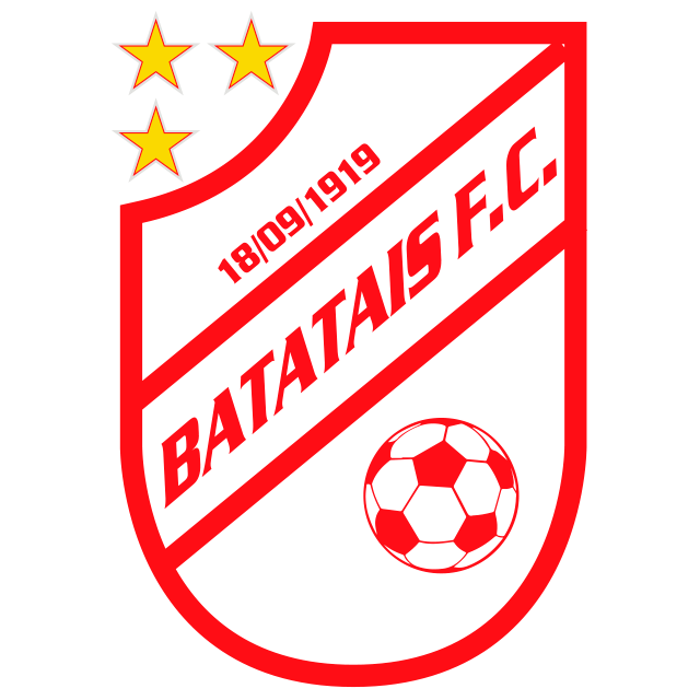Batatais Sub 17
