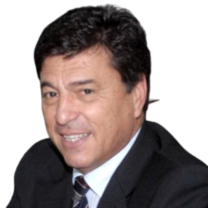 Arbitro Daniel Passarella
