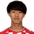Giocatore Kaito Mizuta